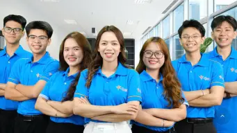 iGen Việt Nam