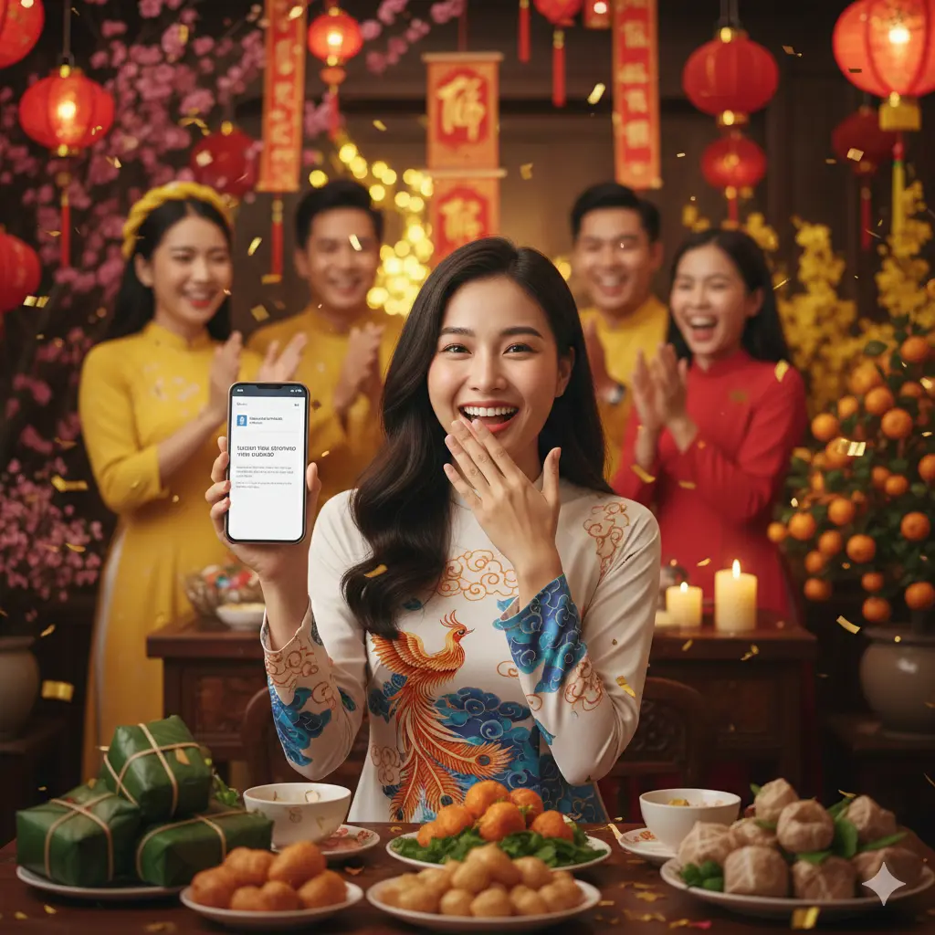 [18.2.2026] Student Visa Approved cho khóa học Master of Marketing của trường AUT