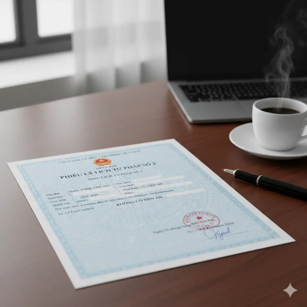 Miễn yêu cầu nộp Lý lịch tư pháp (Police Certificate) khi nào?