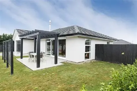 Cải Tạo Garage Thành Phòng Ở Tại New Zealand: Góc Nhìn Từ Kiến Trúc Sư