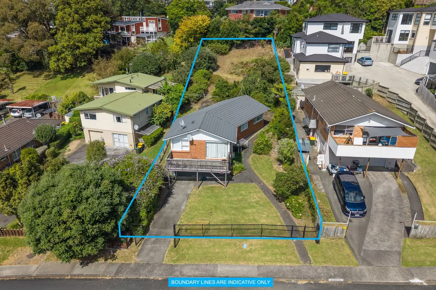 17 Sovereign Place, Glenfield, Auckland, New Zealand 0627