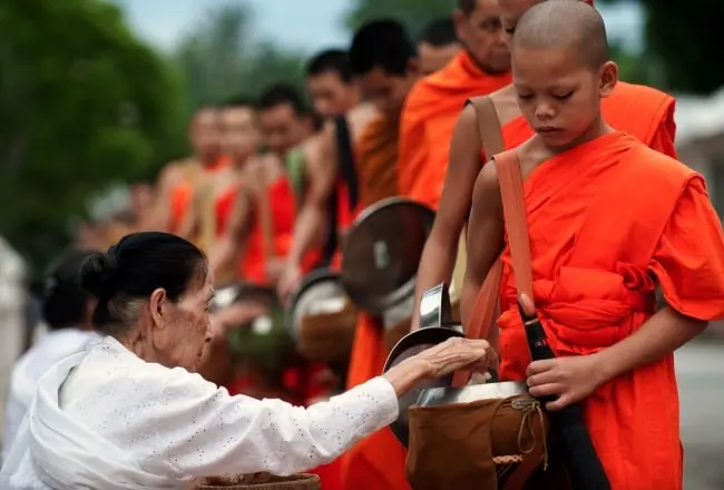Wat Lao Buddharam