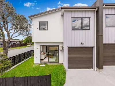 13A John Walker Drive, Manurewa, Auckland, New Zealand 2102