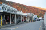 Du lịch Việt NZ - Trải nghiệm New Zealand trọn vẹn nhất - 5