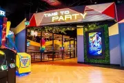 Timezone Bayfair - 1
