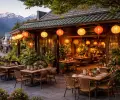 Cần chuyển nhượng chuỗi nhà hàng tại New Zealand