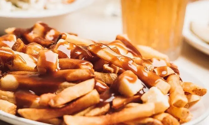 Federal Delicatessen - Giữ gốc, tạo sự khác biệt