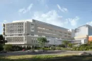 North Shore Hospital - 1