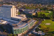 Waitākere Hospital - 2