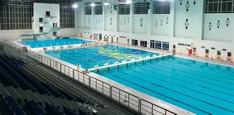 Arena Aquatics