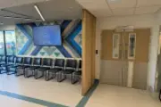 Hawke's Bay Fallen Soldiers' Memorial Hospital - 2
