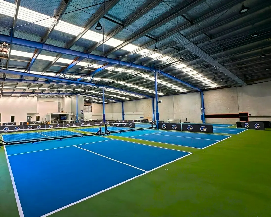 Auckland Pickleball Centre (APC)