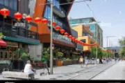 Oxford Terrace Restaurants - Khám phá “food scene” đặc trưng của Christchurch - 1