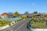 Lakeland Resort Taupo- một điểm đến lý tưởng để bạn kết hợp nghỉ dưỡng sang trọng - 10