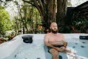 The Space - Sauna & Cold Plunge - Trải nghiệm trị liệu nóng lạnh hiện đại kết hợp thiên nhiên thư giãn - 3