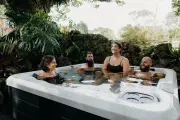 The Space - Sauna & Cold Plunge - Trải nghiệm trị liệu nóng lạnh hiện đại kết hợp thiên nhiên thư giãn - 5