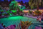 De Bretts Spa Resort Taupo - Khu nghỉ dưỡng suối khoáng nóng nổi tiếng tại Taupo - 7
