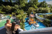 De Bretts Spa Resort Taupo - Khu nghỉ dưỡng suối khoáng nóng nổi tiếng tại Taupo - 8