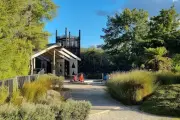 Kuirau Park - Thiên Đường Địa Chất Miễn Phí Với Bể Ngâm Chân Nước Nóng - 10