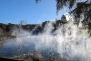 Spa Thermal Park - Thiên Đường Spa Tự Nhiên Miễn Phí tại Taupo - 7