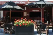 Wild Rice Thai Cuisine - Ẩm thực Thái nơi xứ người - 4