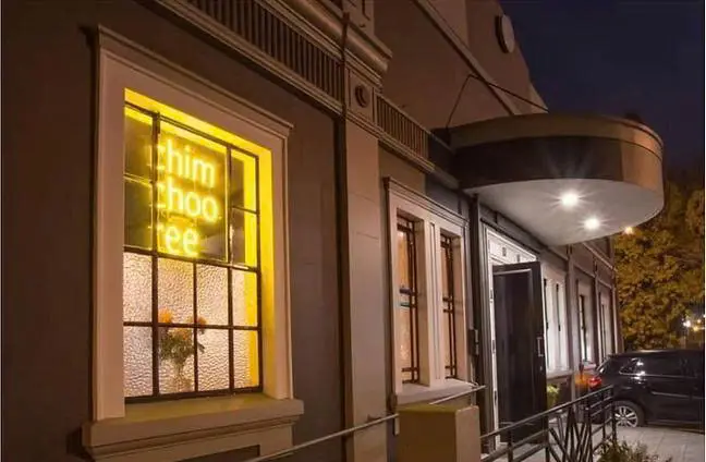 Chim Choo Ree - Phong cách ẩm thực fusion kết hợp New Zealand và Châu Âu