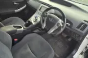 Toyota Prius S – Lựa Chọn Hoàn Hảo Cho Cuộc Sống Tại New Zealand - 5