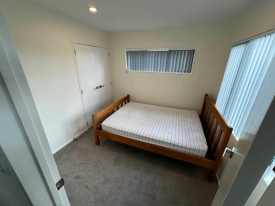 Phòng Cho Thuê Manurewa Central