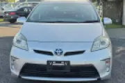 Xe Toyota Prius Hybrid Tiết Kiệm Nhiên Liệu Chất Lượng Cao - 6