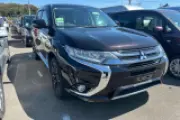 Xe Mitsubishi Outlander 2L PHEV Tiết Kiệm Nhiên Liệu Cực Tốt - 6