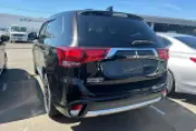 Xe Mitsubishi Outlander 2L PHEV Tiết Kiệm Nhiên Liệu Cực Tốt - 7