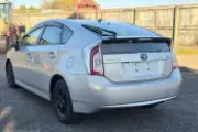 Xe Toyota Prius Hybrid Tiết Kiệm Nhiên Liệu Chất Lượng Cao - 10