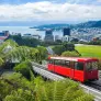 Cáp treo Wellington và Đài quan sát Kelbrun