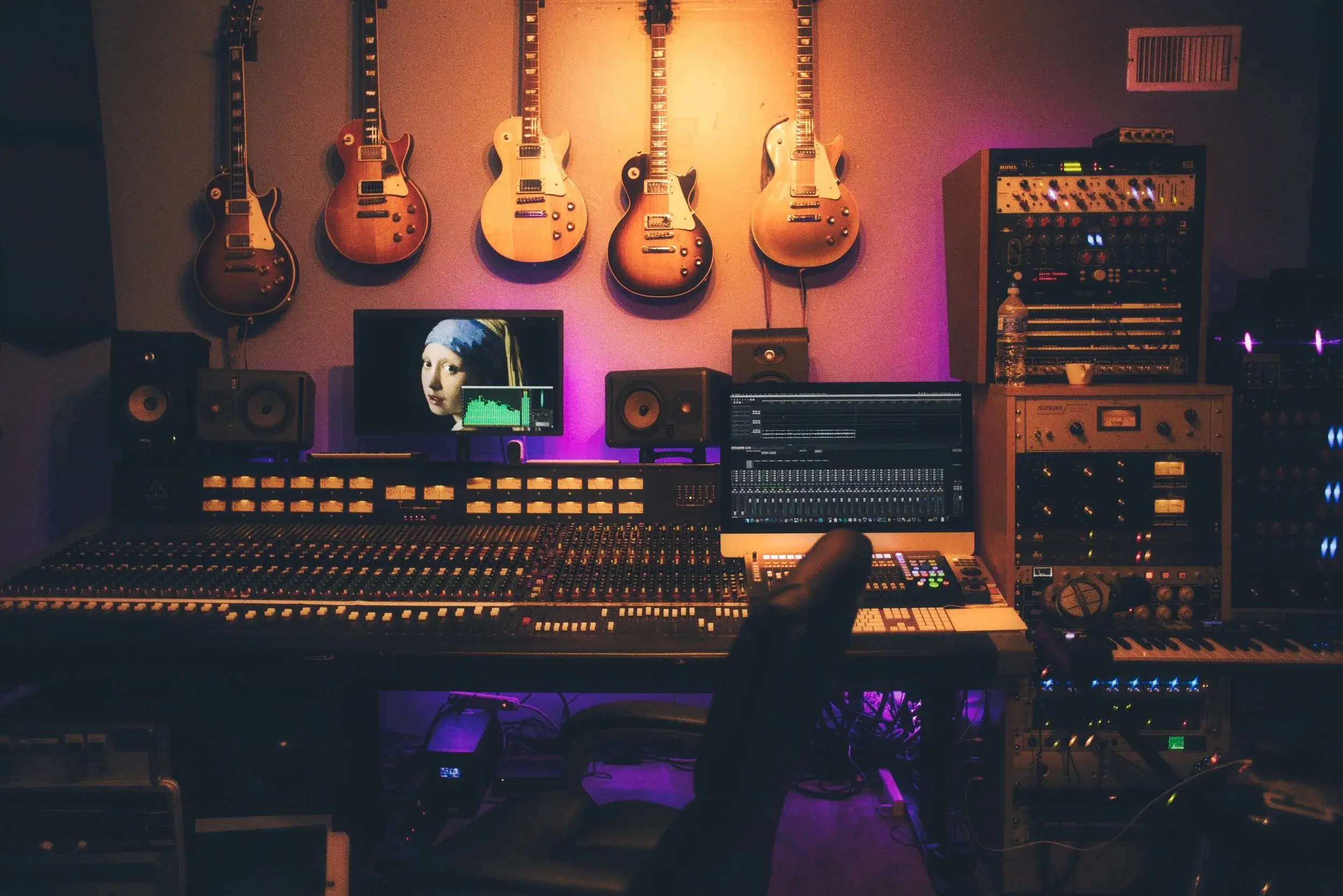 Eliette's Music Academy – Albany