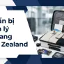 Hành lý nên mang sang New Zealand – một chút kinh nghiệm của người đi trước