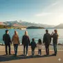 Parent and Grandparent Multiple Entry Visitor Visa