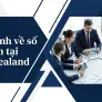 Quy định về số giờ làm việc của sinh viên du học tại New Zealand