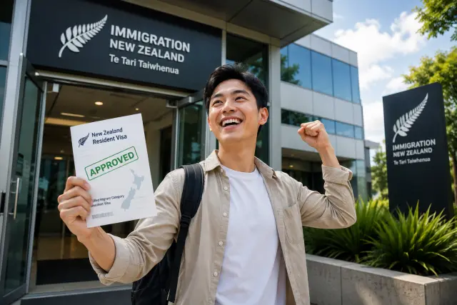 Thay đổi Skilled Migrant Category Resident Visa từ 24/08/2026