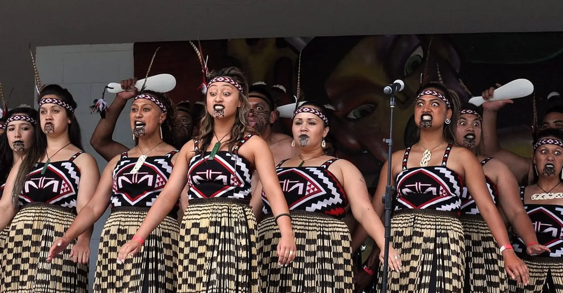 Waitangi Day – Ngày Quốc Khánh New Zealand